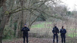 Un Suspect de 23 Ans en Garde à Vue pour le Meurtre d'une Fillette de 11 Ans en Espagne