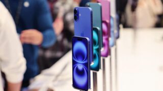 Le Dernier iPhone 16 d'Apple : Une Lutte pour Retrouver la Magie ?