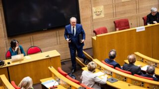 Nomination de Richard Ferrand au Conseil Constitutionnel : Une Décision Controversée