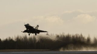 Augmentation de 11,4% des Dépenses Militaires Européennes en 2024