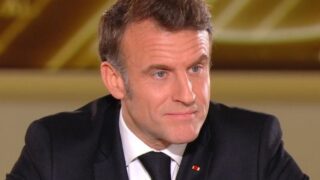 Le Président Macron Annonce un Investissement de 109 Milliards d'Euros pour l'Infrastructure Technologique en France**