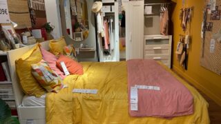 L'industrie du Mobilier Propose de Permettre aux Particuliers de Retirer 10 000 € de leur Épargne Logement pour de Nouveaux Achats