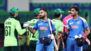 L'Inde Triomphe du Pakistan lors du Trophée des Champions 2025, Révélant les Faiblesses de ses Rivaux