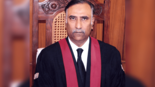 La Haute Cour d'Islamabad Nomine le Juge Dogar pour les Postes Vacants à la Cour Suprême ###