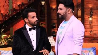 Kapil Sharma : Le Comédien Indien Triomphant Sous Pression Révélé par un Ami