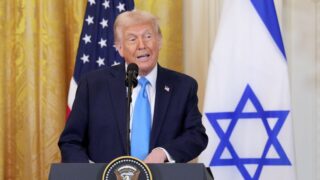 La Proposition Controversée de Trump pour Contrôler Gaza Déclenche une Réaction Mondiale ###