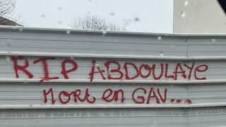 Le Procureur de Nanterre Enquête sur le Décès d'Abdullah Diaw au Commissariat de Bagneux ###