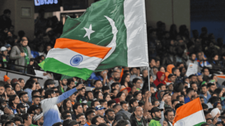 Pakistan et Inde s'affrontent dans un match crucial de la Champions Trophy
