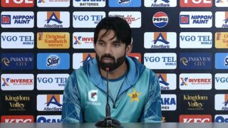 Le Pakistan Remporte une Victoire Historique Contre l'Afrique du Sud Sous la Direction de Rizwan