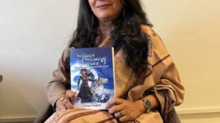 Le Folklore Pakistanais Revient à la Vie dans la Série Fantastique de Saniya Chughtai