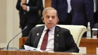 Le Premier Ministre du Pakistan, Shehbaz Sharif, en Visite Diplomatique en Ouzbékistan