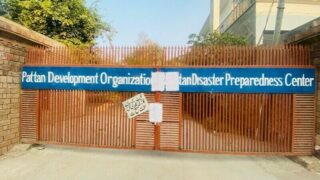 Les Bureaux de l'Organisation de Développement Pattan Scellés Après un Rapport sur les Élections