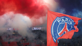 PSG affronte Liverpool en huitièmes de finale de la Ligue des Champions