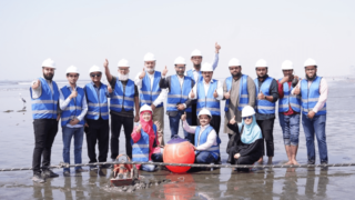 PTCL Déploie le Câble Sous-Marin à Haute Vitesse Africa-1 à Karachi