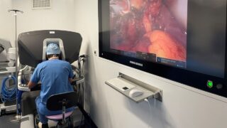 Révolutionner la Santé avec l'Intelligence Artificielle en Médecine ###