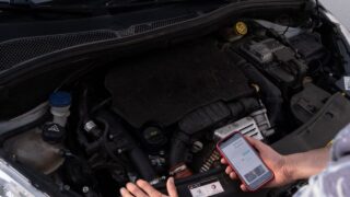 Stellantis Rappelle 68 000 Véhicules en France pour Risque Potentiel d'Incendie
