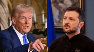 La Politique de Trump en Ukraine Suscite des Inquiétudes Parmi les Alliés Européens