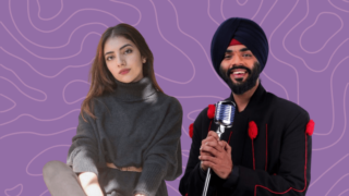 Annural Khalid et Burrah Parlent de Leur Collaboration Transfrontalière ‘Mumtaaz’