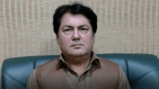 KP en attente d'approbation fédérale pour des pourparlers avec Kaboul