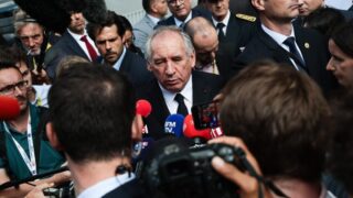 François Bayrou, Premier ministre français, s'adressera à la nation en pleine incertitude politique