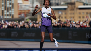 Sifan Hassan et Hailemaryam Kiros Établissent de Nouveaux Records au Marathon de Sydney