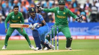 Billets pour la Coupe d'Asie de Cricket 2025 Maintenant Disponibles