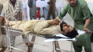 Séisme Meurtrier Frappe l'Est de l'Afghanistan