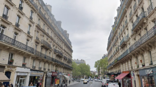 Braquage à Paris : Cambriolage de Bijouterie Virant au Chaos