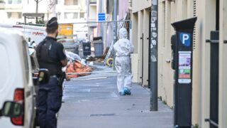 Découverte Tragique à Villeurbanne : Une Mère et Ses Deux Enfants Retrouvés Morts dans un Suspect Meurtre-Suicide