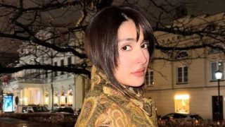 Ayeza Khan Dévoile Ses Résolutions 2026 et Tease de Nouveaux Projets