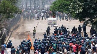 Bangladesh : Exhumation d'une fosse commune de l'insurrection de 2024 débutée, l'ONU évoque 1 400 morts