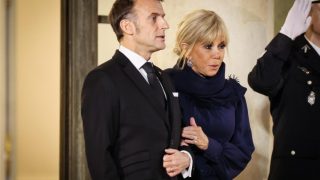 Brigitte Macron : la polémique des "sales connes" et la campagne #JeSuisUneSaleConne