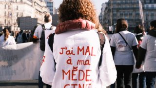 Médecins libéraux en grève "inédite" : la mobilisation débute avant janvier 2026