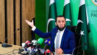 Le Chef Ministre du KP, Sardar Ali Amin Gandapur, exige une réforme financière et un débat national sur les droits provinciaux