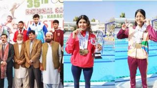 Le Chef Ministre du KP, Sardar Ali Amin Gandapur, Exige Justice Financière et un Débat National sur les Droits Provinciaux