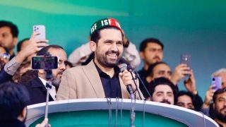 Le Chef Ministre du KP rejette les accusations fédérales et exige une réforme de la politique de sécurité