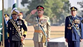 Mohmand : Pressions pour la Nomination d'un Officier Local au Poste Clé de SP Enquêtes