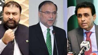 Lahore Bientôt Scindée en Deux Districts ? Une Réforme Historique à l'Étude