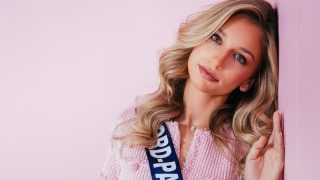Miss Nord-Pas-de-Calais 2025, Lola Lacheré, exprime son incompréhension après son élimination de Miss France 2026