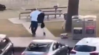 Sydney, Bondi Beach : un héros, Ahmed el Ahmed, maîtrise le tireur lors de la fusillade