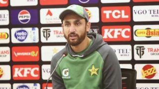 T20 World Cup 2026 : Le Pakistan maintiendra son noyau dur, annonce le capitaine Salman Ali Agha