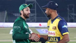 Pakistan en tournée T20I au Sri Lanka en janvier 2026 : Préparation cruciale pour la Coupe du Monde