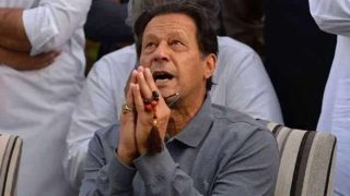 Crise au PTI : Des cadres imputent les posts d'Imran Khan à la confrontation avec l'armée