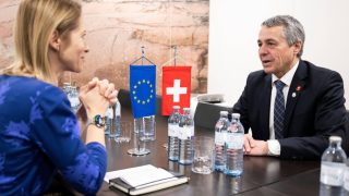 La Russie salue la nouvelle doctrine Trump, l'Ukraine subit un barrage aérien sans précédent