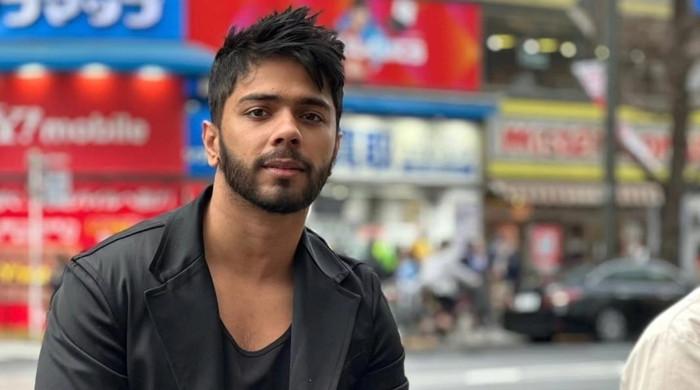 Arslan Ash, le champion du monde de Tekken, s'installe au Japon pour défier l'élite