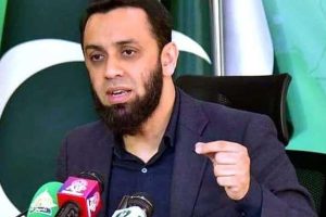 Attaullah Tarar Écarte Tout Accord avec le PTI et Qualifie les Préoccupations sur la Santé d'Imran Khan de Politiques