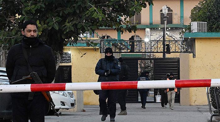 Attentat à Islamabad : la Chine et la Turquie condamnent fermement et soutiennent le Pakistan