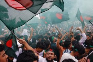 La Nouvelle Doctrine "Bangladesh First" Redéfinit les Alliances Régionales sous Tarique Rahman