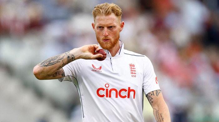 Ben Stokes opéré avec succès après une blessure au visage causée par une balle de cricket