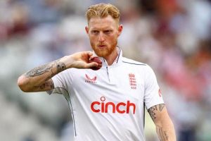 Ben Stokes opéré avec succès après une blessure au visage causée par une balle de cricket